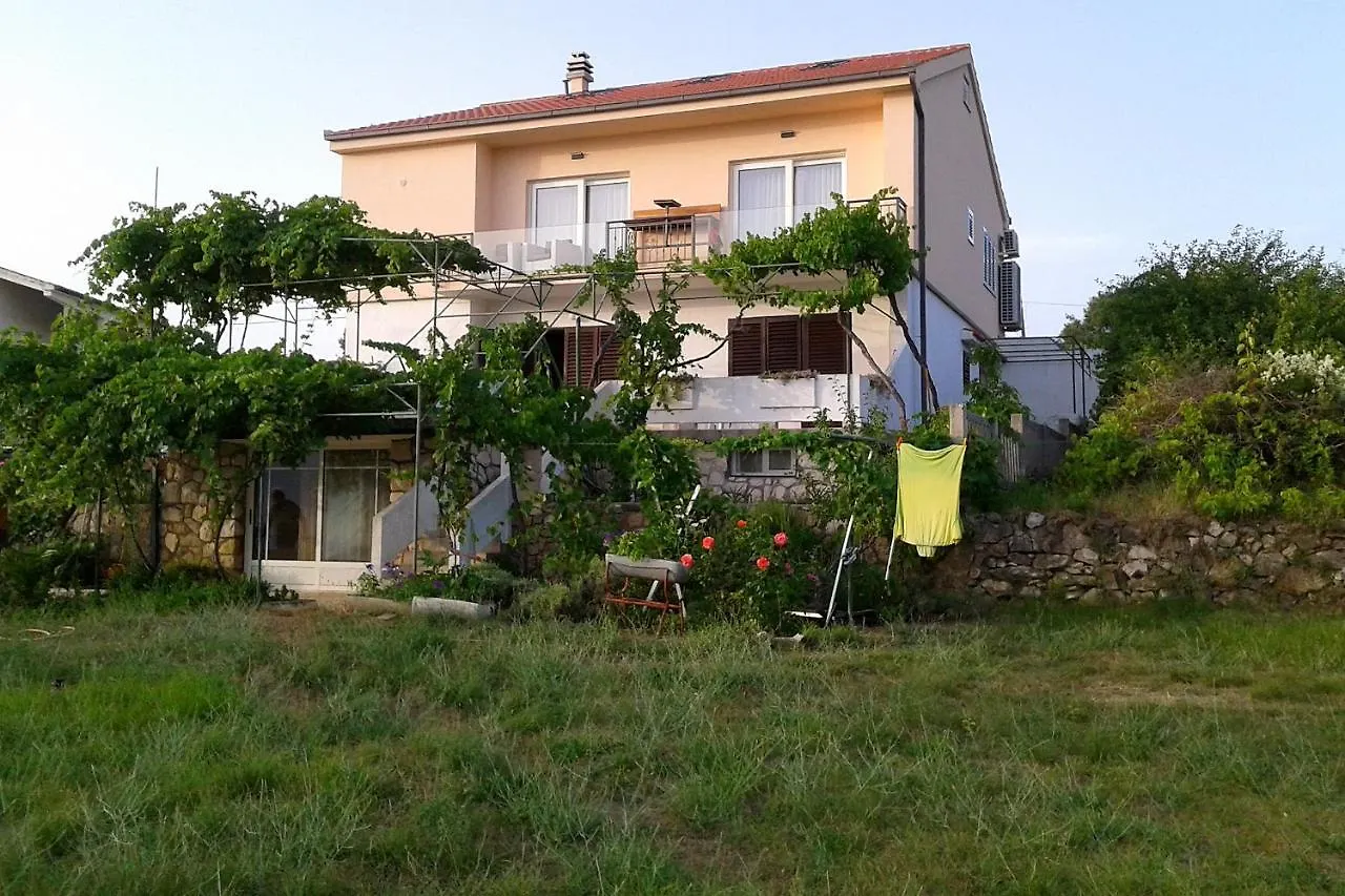 Apartments By The Sea Supetarska Draga - Gonar, Rab - 4989 0*,  Chorvatsko