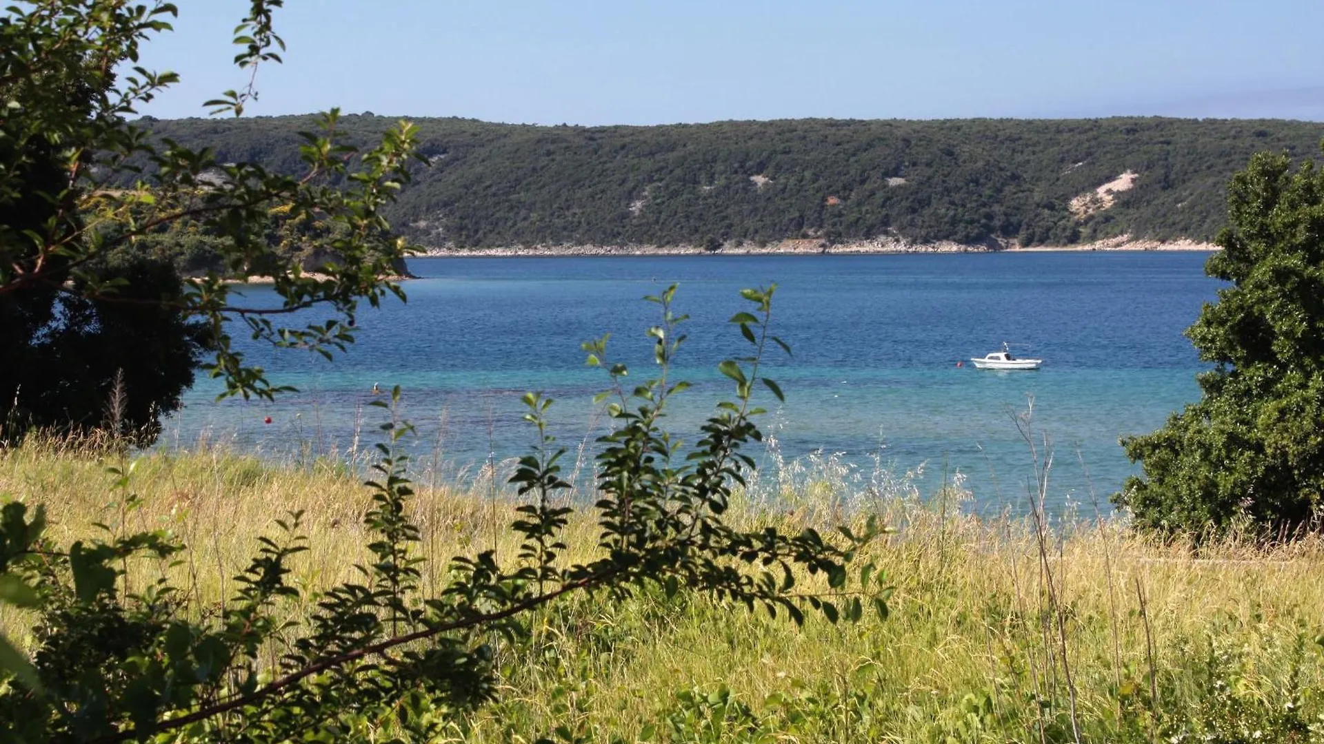 Apartments By The Sea Supetarska Draga - Gonar, Rab - 4989 Chorvatsko